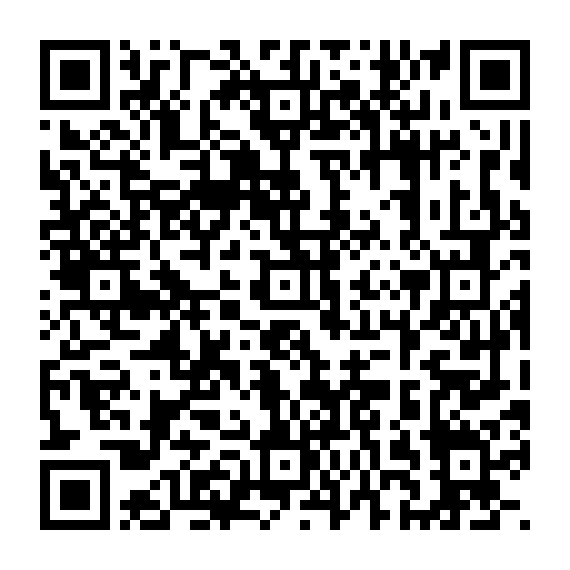 QR-код ссылки на материал «Коммунальный прорыв: сразу несколько аварий произошли на сетях водоснабжения в Дзержинске за последние два дня»