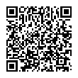QR-код ссылки на материал «Забыть нельзя! Память героев и жителей блокадного Ленинграда почтили в Дзержинске»