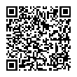 QR-код ссылки на материал «Заметает Дзержинск, заметает… В регион опять пришли сильные снегопады»