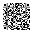 QR-код ссылки на материал «Десятки пострадавших: опубликована статистика ДТП с детьми в Дзержинске»