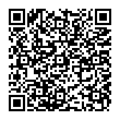 QR-код ссылки на материал «Творчество Маковского: первый в этом году мультимедийный вернисаж состоялся в Доме книги Дзержинска»