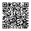 QR-код ссылки на материал «В снежном плену: два дня в Дзержинске бушует циклон с порывистым ветром и метелью»