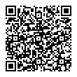 QR-код ссылки на материал «Спасенная красота: в очередной раз Дзержинск присоединился к Всероссийской акции «Блокадный хлеб»»