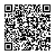 QR-код ссылки на материал «Внимание! Важная информация! Квитанции Дзержинского водоканала изменят свой формат»