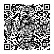 QR-код ссылки на материал «Перемаршрутизация: организацию дорожного движения в период обильных снегопадов обсудили в Гордуме Дзержинска»