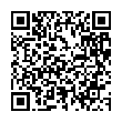 QR-код ссылки на материал ««В центре внимания с Евгением Люлиным». Главные темы дня»
