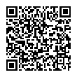 QR-код ссылки на материал «Продолжение истории. Кто и зачем выбросил сотни посылок в Дзержинске»