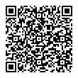 QR-код ссылки на материал «Истории «детского» винила: смотрите очередной выпуск рубрики «Снова в школу» в эфире ТК «Дзержинск»»