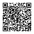 QR-код ссылки на материал «Подействовало: миллионный долг житель Дзержинска погасил лишь при риске потери квартиры»