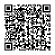 QR-код ссылки на материал «Аварийный вечер: семилетний ребенок пострадал в дорожном происшествии в Дзержинске»