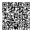 QR-код ссылки на материал «В снежном плену: дзержинские коммунальщики продолжают бороться с последствиями снегопадов»