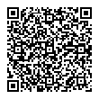 QR-код ссылки на материал «Семейный помощник: в Дзержинске набирает популярность пункт проката необходимых вещей для новорожденных»