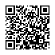 QR-код ссылки на материал ««Коротко о вечном». Вдохновение и… народность?»