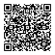 QR-код ссылки на материал «Езда без прав: женщина пострадала в дорожной аварии на улице Петрищева в Дзержинске»