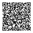 QR-код ссылки на материал «Забота и внимание: ежегодно в дзержинском центре «Витязь» поправляют здоровье 1800 человек из разных городов области»