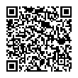QR-код ссылки на материал «Вылезаем из сугробов: очередной снегопад накрыл Дзержинск в минувшие выходные»
