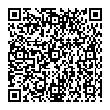 QR-код ссылки на материал «Мама, я ем 2.0: дзержинский реабилитационный центр вновь одержал победу в конкурсе президентских грантов»