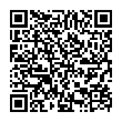 QR-код ссылки на материал «Игра на доверии: дзержинская пенсионерка передала мошенникам более 1 миллиона рублей»