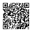 QR-код ссылки на материал «Суд вынес обвинение подрезавшему школьный автобус нижегородцу»