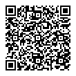 QR-код ссылки на материал «Противостояние на паркете: прошли очередные игры в мужском чемпионате Дзержинска по волейболу»