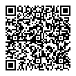 QR-код ссылки на материал «Снежные объемы: ситуация на второстепенных дорогах Дзержинска остаётся еще напряжённой»