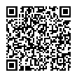 QR-код ссылки на материал «Про февраль и про мороз: в ближайшие выходные в Дзержинске опять будет снежно»