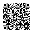 QR-код ссылки на материал «Производственный процесс. Как дзержинские катки готовятся к приему посетителей»