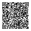 QR-код ссылки на материал «Опасные конструкции: специализированные бригады по очистке крыш от наледи и сосулек работают в Дзержинске»