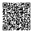 QR-код ссылки на материал «В помощь родителям: 160 семей в Дзержинске воспользовались услугами социальных нянь»