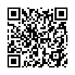 QR-код ссылки на материал ««Говорит Дзержинск». Юбилей в кругу друзей»
