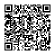 QR-код ссылки на материал «Студенческий спорт: лучшие баскетбольные коллективы определили в Дзержинске»