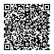 QR-код ссылки на материал «Аварийная сводка: невнимательность и безответственность водителей привели к ДТП с пострадавшими в Дзержинске»