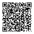 QR-код ссылки на материал «Проезд большегрузов: организацию движения на Черняховском путепроводе обсудили в Дзержинске»