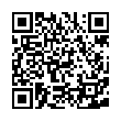 QR-код ссылки на материал ««Шалом, Дзержинск». Заповедь цдака»