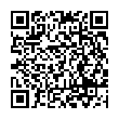 QR-код ссылки на материал ««Ихлас». О Священном Коране и важности его чтения»