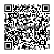 QR-код ссылки на материал «Выбор профессии. Выпускники Дзержинского санаторного детского дома побывали в ЦЗН»