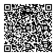QR-код ссылки на материал «Коммунальная капель: очередная протечка крыши случилась в Дзержинске в доме по проспекту Циолковского»