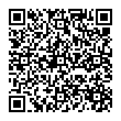 QR-код ссылки на материал «Спасти Веру: маленькая девочка из Богородска надеется на помощь неравнодушных дзержинцев»