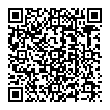 QR-код ссылки на материал «Спортобзор: победы дзержинцев в турнире по бадминтону и матчи по хоккею с шайбой в первенстве ПФО»