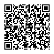 QR-код ссылки на материал «Городская среда: содержание парков в зимний период проверили в Дзержинске»