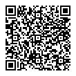 QR-код ссылки на материал «Талант и мастерство: традиционная выставка «От Золушки к принцессе» открылась в Дзержинске»