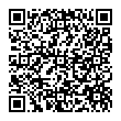 QR-код ссылки на материал «В ежедневном режиме: борьба за чистоту и безопасность дорог продолжается в Дзержинске»