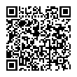 QR-код ссылки на материал «Дарите книги с любовью: Дзержинск присоединился к десятой общероссийской акции»