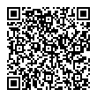 QR-код ссылки на материал ««Мы помогаем родителям услышать своих детей». Кто в Дзержинске работает с трудными подростками»