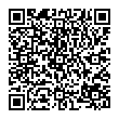 QR-код ссылки на материал «Созвездие медалей: путевки на чемпионат и первенство России завоевали дзержинские сумоисты»