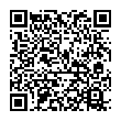 QR-код ссылки на материал «Вопрос дня: дзержинцы рассказали об отношении к собственным именам»