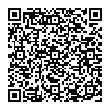 QR-код ссылки на материал «Трещины на стекле и ненужная реклама: нарушения на автобусных и троллейбусных маршрутах выявили в Дзержинске»