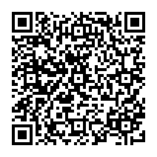 QR-код ссылки на материал «Спортобзор: региональные соревнования по спортивному ориентированию на лыжах завершились в Дзержинске»