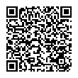 QR-код ссылки на материал «Забота о здоровье: круглогодичная диспансеризация проходит в поликлиниках Дзержинска»
