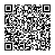 QR-код ссылки на материал «Знай наших! Кубок Федерации футбола Нижегородской области едет в Дзержинск»
